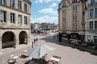 Plus de détails pour Local commercial à louer