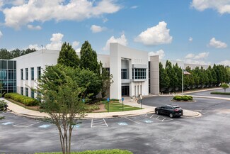 Plus de détails pour 5600 United Dr, Smyrna, GA - Bureau à louer