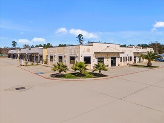 Plus de détails pour 4714 FM 1488 Rd, The Woodlands, TX - Bureau à vendre