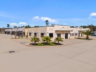Plus de détails pour 4714 FM 1488 Rd, The Woodlands, TX - Bureau à vendre