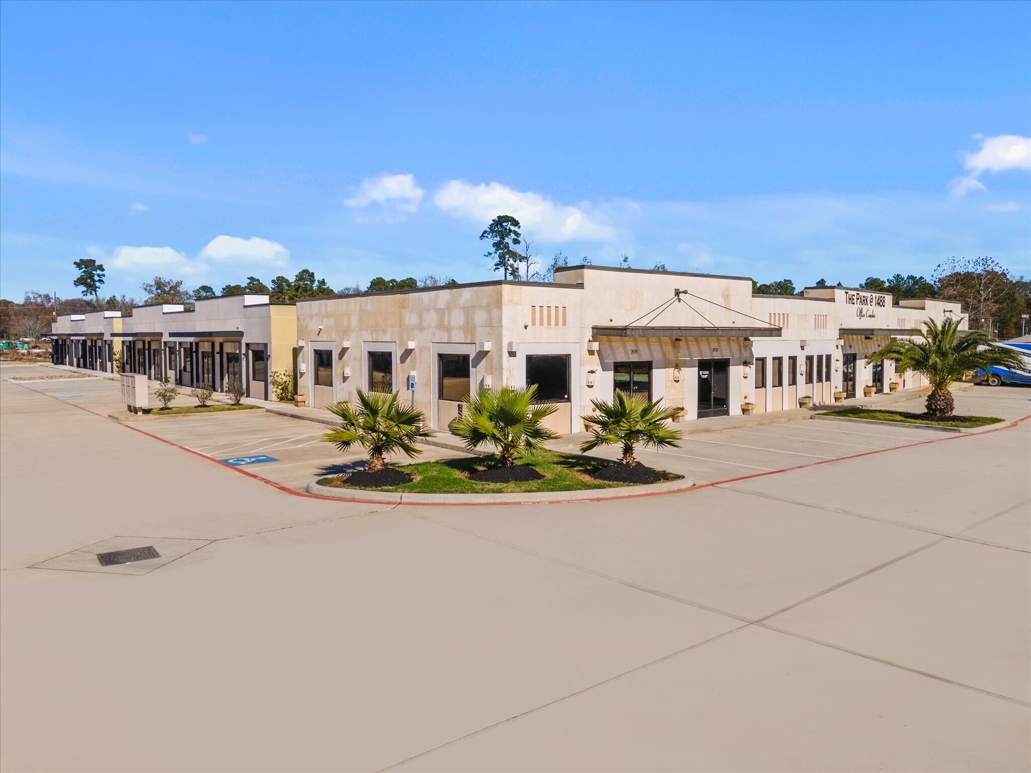 4714 FM 1488 Rd, The Woodlands, TX à vendre Photo principale– Image 1 sur 14