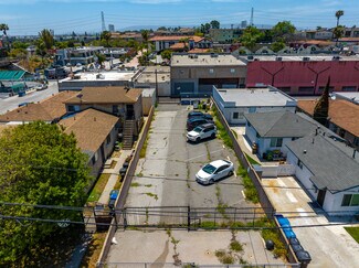 Plus de détails pour 4708 173rd St, Lawndale, CA - Terrain à vendre