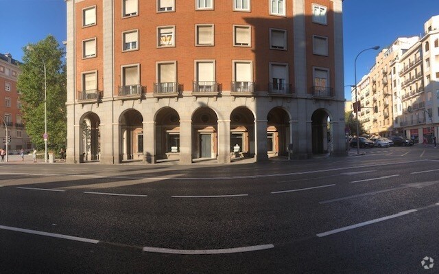 Calle Princesa, 88, Madrid, MAD 28008 - Lot Puerta 91 -  - Photo intérieure - Image 1 of 12