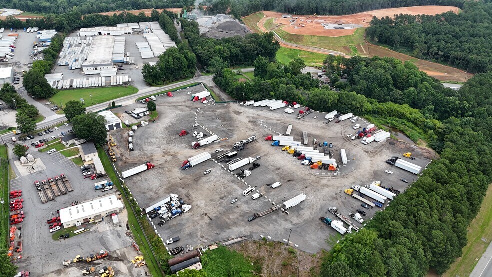 1257 & 1307 Henrico Rd, Conley, GA à louer - Photo de l’immeuble – Image 2 sur 6