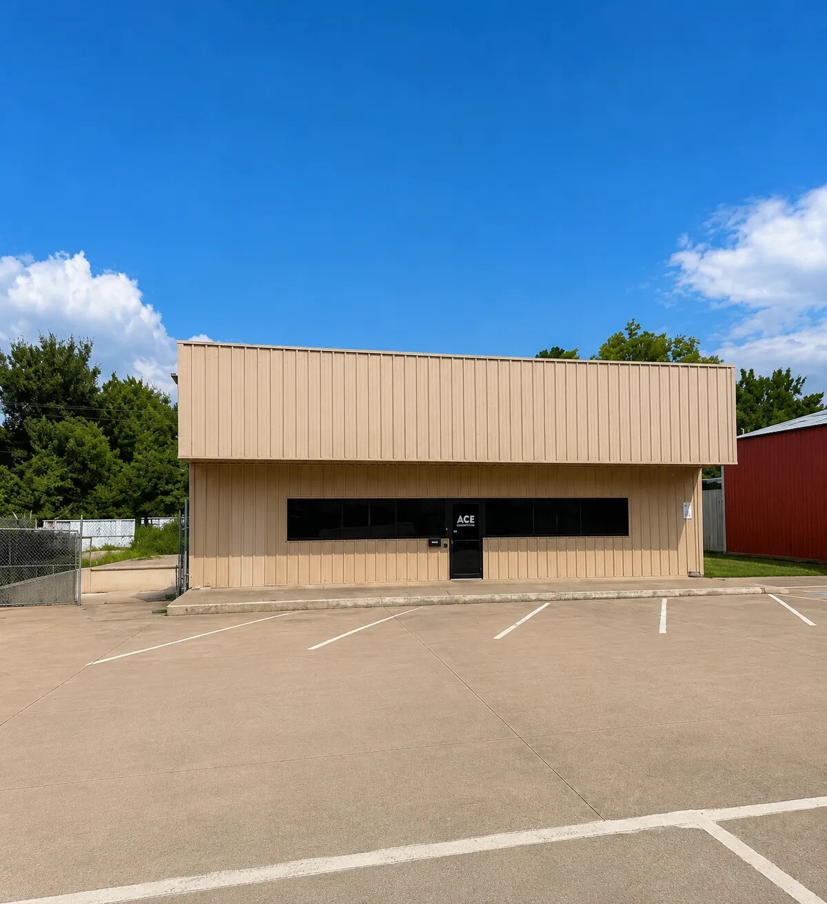 608 S 9th Ave, Durant, OK à louer Photo principale– Image 1 sur 5