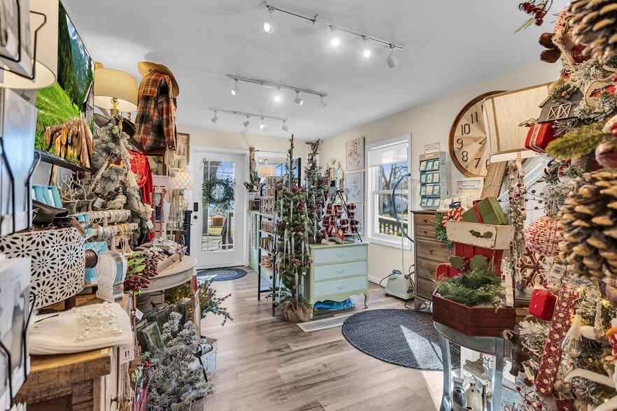 2600 Kibby Rd, Jackson, MI à vendre - Photo intérieure – Image 3 sur 8