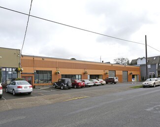 Plus de détails pour 45-57 NE Hancock St, Portland, OR - Local d'activités à louer