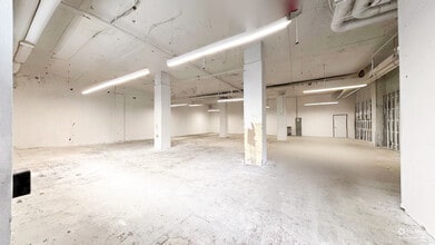 1025 Connecticut Ave NW, Washington, DC à louer Photo intérieure– Image 2 sur 5