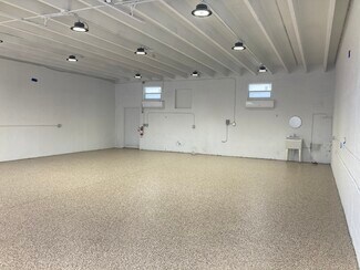 Plus de détails pour 850 NW 1st Ave, Boca Raton, FL - Industriel/Logistique à louer