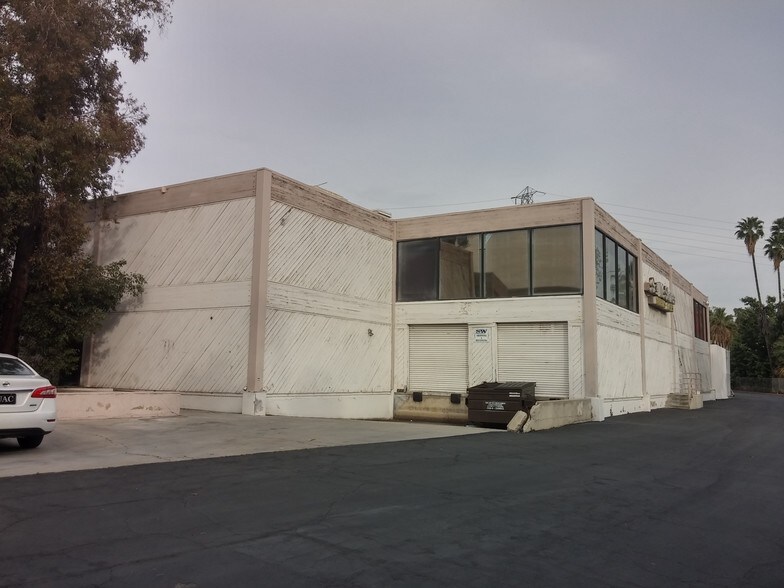 1930 S E St, San Bernardino, CA à louer - Photo de l’immeuble – Image 3 sur 8