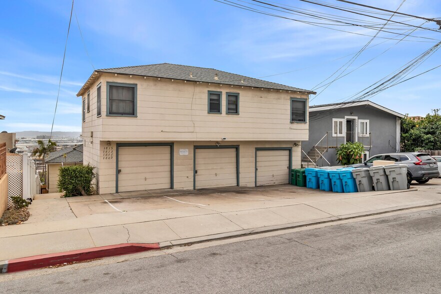 1809-1815 Linwood St, San Diego, CA à vendre - Photo de l’immeuble – Image 2 sur 10