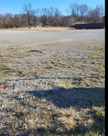 Garfield Avenue, Kiowa, OK à vendre - Photo de l’immeuble – Image 1 sur 7