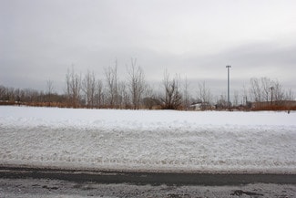 Plus de détails pour 200 Lagrange Ave, Rochester, NY - Terrain à vendre