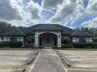 Plus de détails pour 9600 Sunbeam Center Dr, Jacksonville, FL - Bureau à vendre