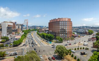 Plus de détails pour 17 Bradston St, Boston, MA - Bureau à vendre