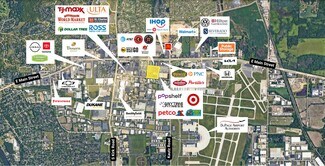 Plus de détails pour 3851-3873 E Main St, St Charles, IL - Local commercial à louer