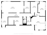 Floor plan unit F-36