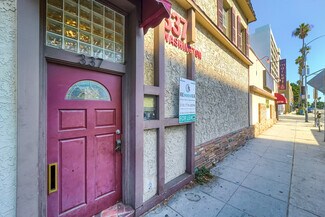Plus de détails pour 337 Washington Blvd – Local commercial à vendre