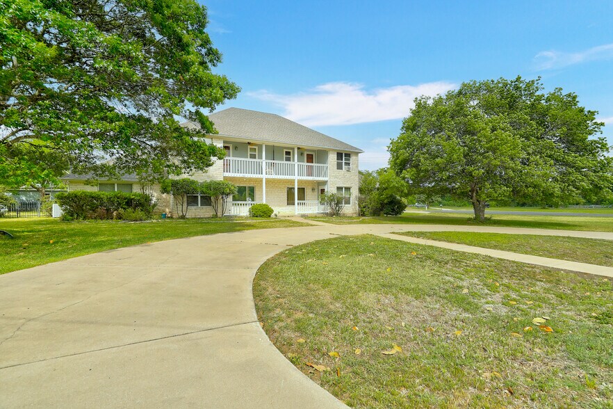 40202 Settlers Path, Georgetown, TX à vendre - Photo de l’immeuble – Image 2 sur 35
