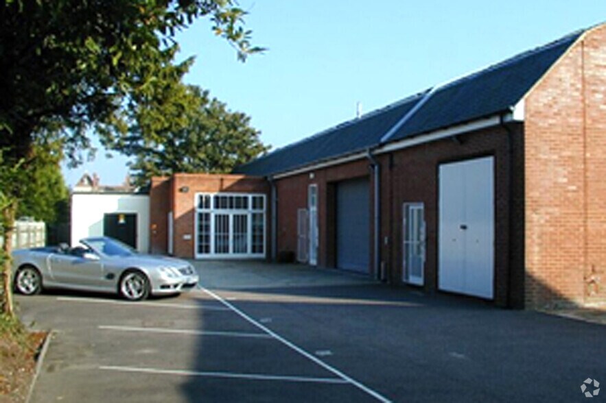 Foundry Lane Hl, Earls Colne à vendre - Photo principale – Image 1 sur 22