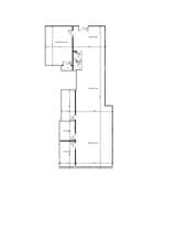 1100 Cornwall Rd, South Brunswick, NJ à louer Plan de site– Image 2 sur 7