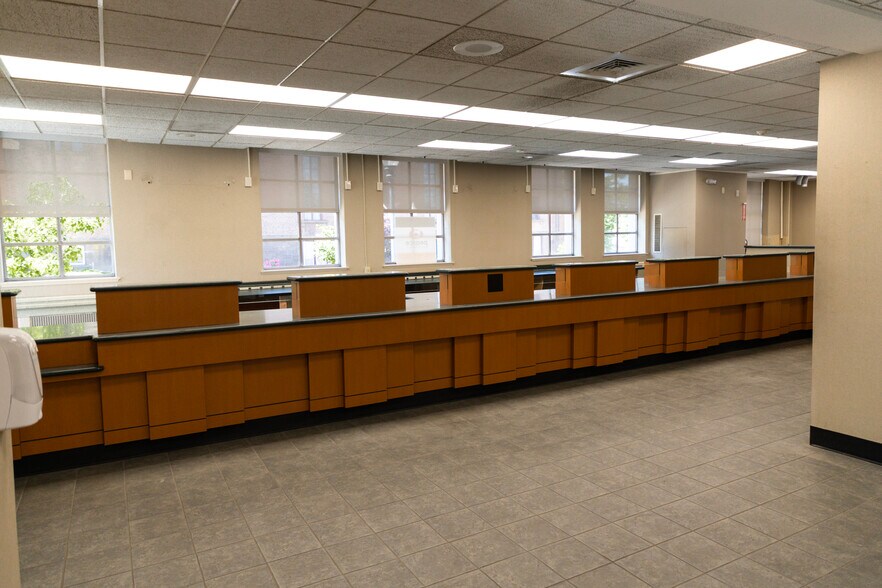 2-6 N Main St, Wallingford, CT à louer - Photo de l’immeuble – Image 3 sur 13