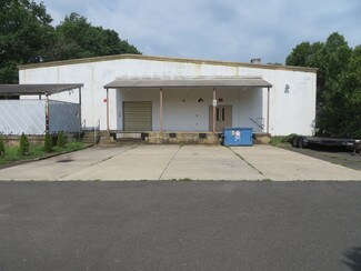 Plus de détails pour 6 Bell Ave, Somerville, NJ - Industriel/Logistique à louer