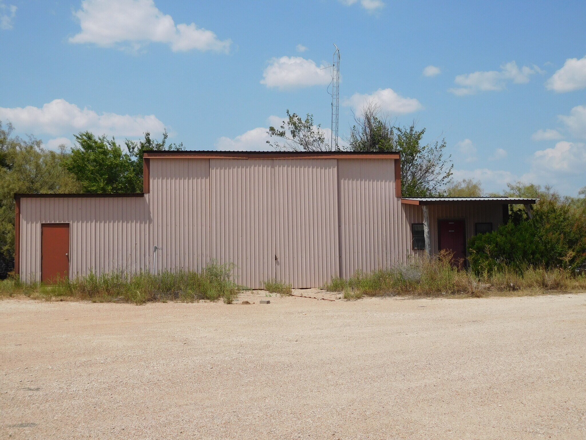7752 State Highway 153, Winters, TX à vendre Photo principale– Image 1 sur 2