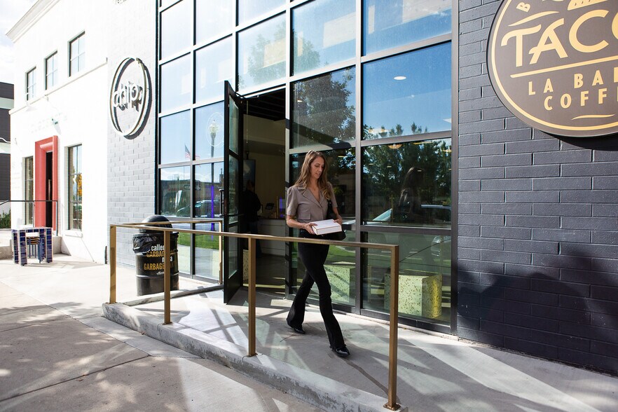 155 E 900 S, Salt Lake City, UT à louer - Photo de l’immeuble – Image 2 sur 8