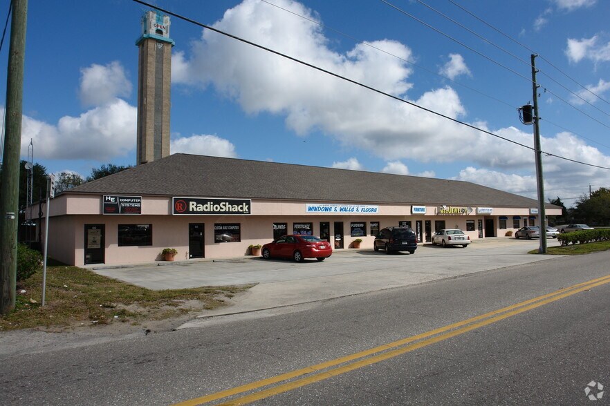 60-74 Tower St, Lake Placid, FL à vendre - Photo de l’immeuble – Image 2 sur 9