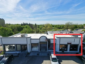 250 King St, Cambridge, ON à vendre Photo de l’immeuble– Image 1 sur 1