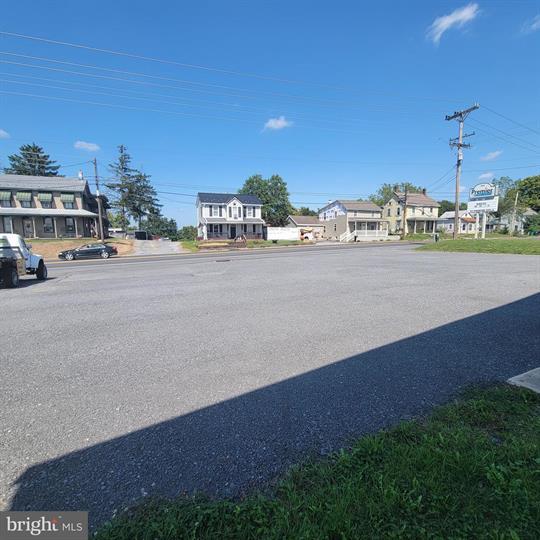 544 Buchanan Trl W, Greencastle, PA à louer - Photo de l’immeuble – Image 3 sur 5