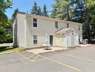 Plus de détails pour New Paltz College Rental Portfolio – Logement à vendre, New Paltz, NY