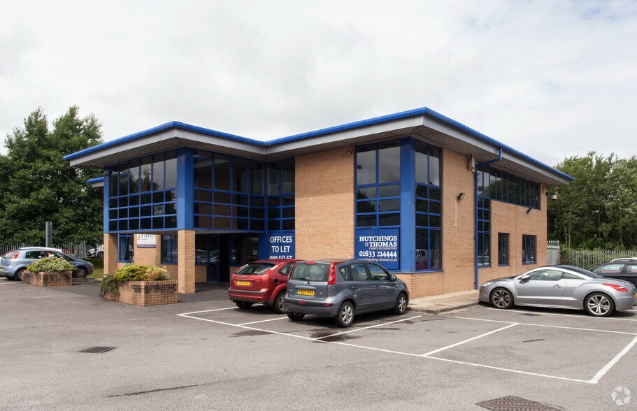 Heol Y Rhosog, Wentloog Rd, Cardiff à louer - Photo de l’immeuble – Image 3 sur 5