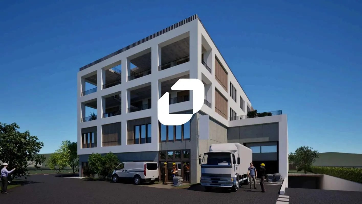 Rue Antoine Pinay, Genas à vendre Photo de l’immeuble– Image 1 sur 14