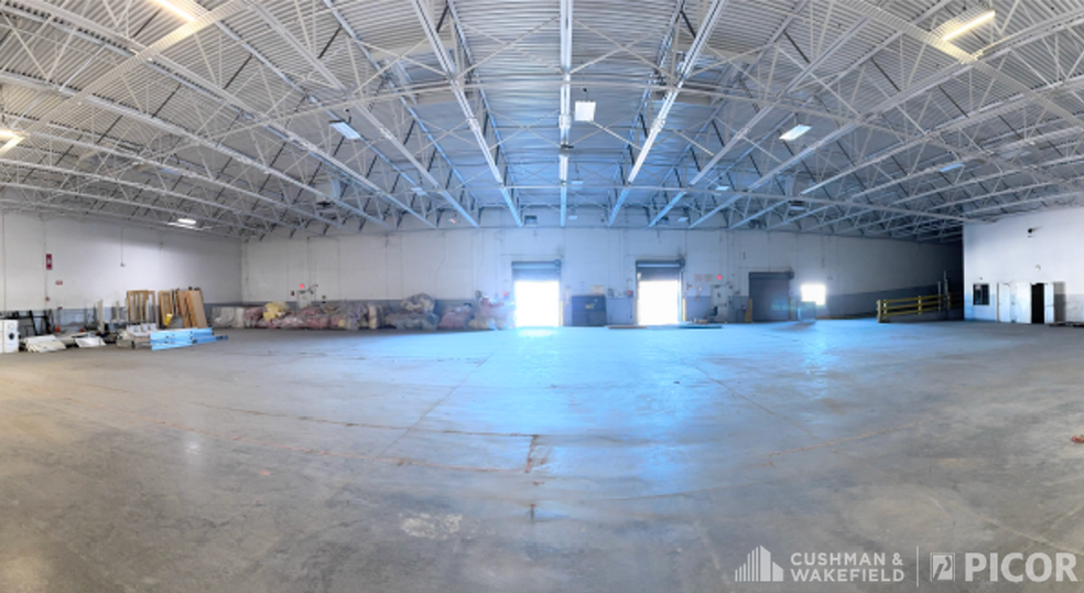 4850 S Park Ave, Tucson, AZ à louer - Photo de l’immeuble – Image 2 sur 6