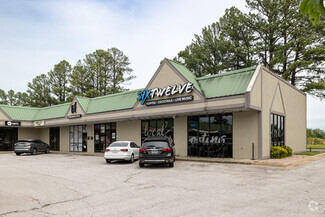 Plus de détails pour 3980 W Wedington Dr, Fayetteville, AR - Local commercial à louer