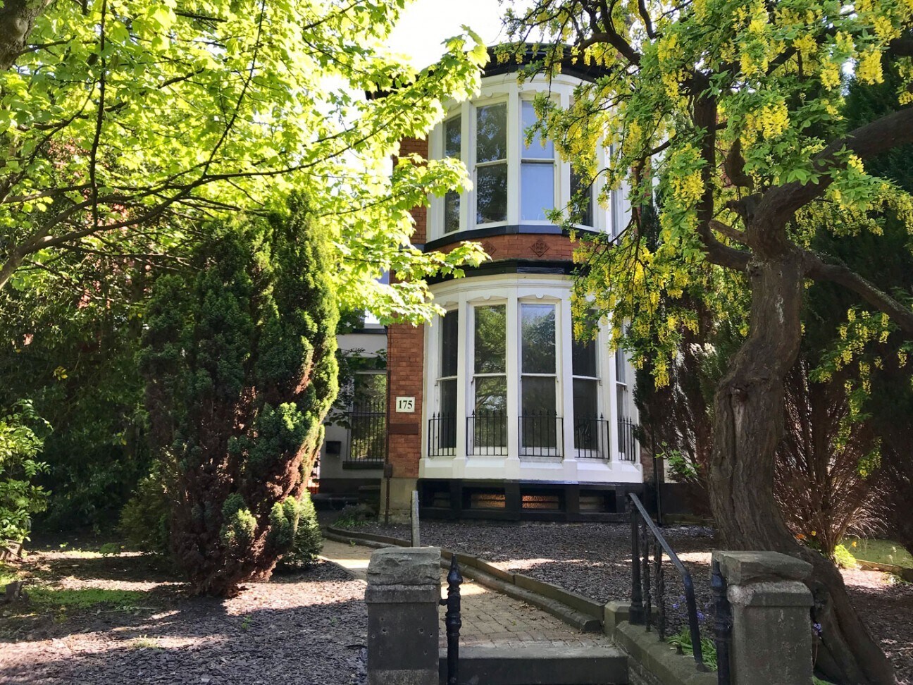 175 Chorley New Rd, Bolton à louer Photo de l’immeuble– Image 1 sur 2