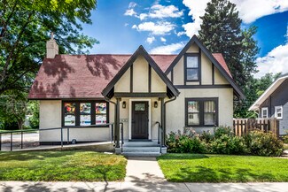 Plus de détails pour 1625 E Platte Ave, Colorado Springs, CO - Bureau à vendre