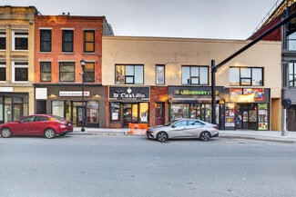 Plus de détails pour 42-58 Bank St, Waterbury, Ct, Waterbury, CT - Local commercial à vendre