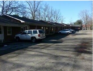 123 S Sam Davis Ave, Pulaski, TN à vendre - Photo principale – Image 1 sur 1