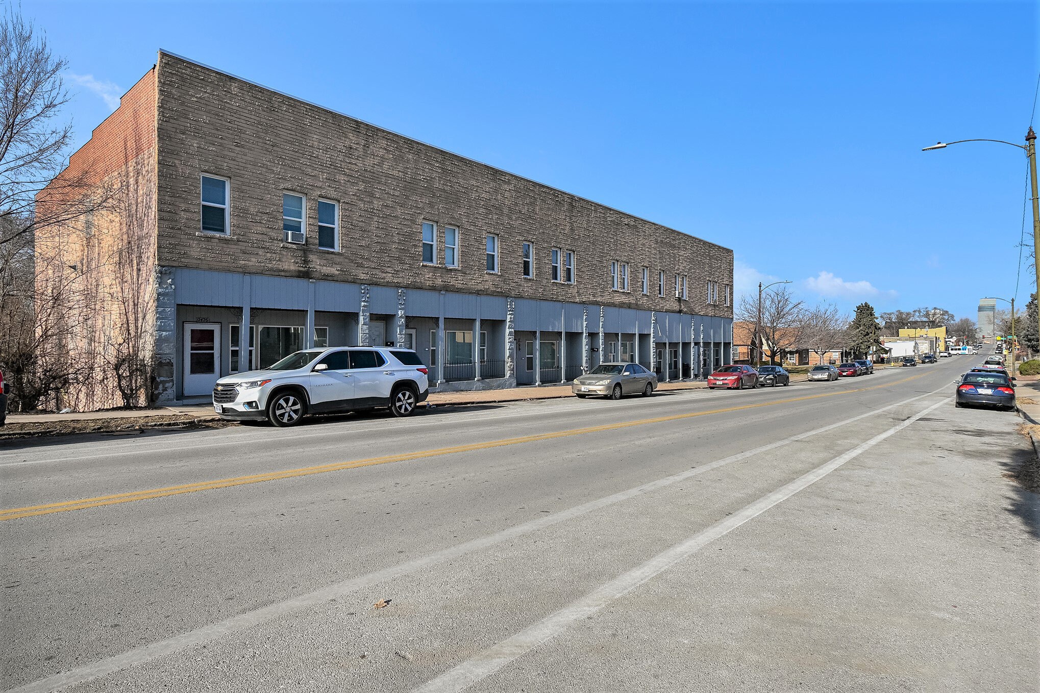 2416 S 16th St, Omaha, NE à vendre Photo principale– Image 1 sur 47