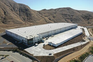 Plus de détails pour 750 Marlborough Ave, Riverside, CA - Industriel/Logistique à louer