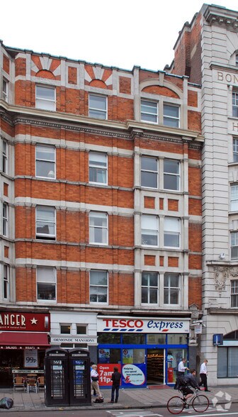 100 Southampton Row, Londres à louer - Photo principale – Image 1 sur 1
