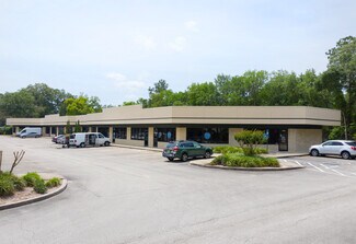 Plus de détails pour 8638-8640 Philips Hwy, Jacksonville, FL - Local d'activités à louer