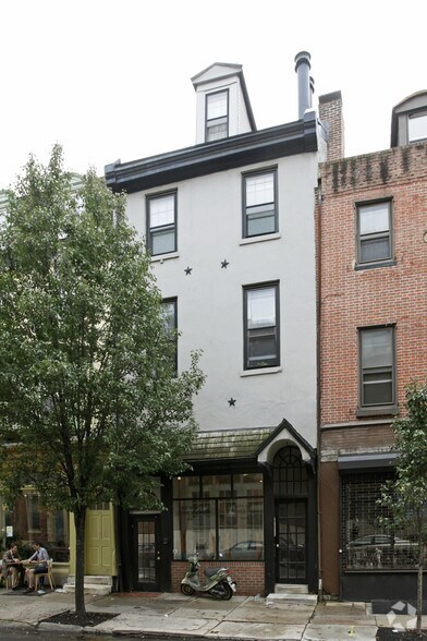 932 Pine St, Philadelphia, PA à louer - Photo principale – Image 3 sur 28