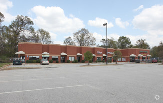 Plus de détails pour 11332-11346 Tara Blvd, Hampton, GA - Local commercial à louer
