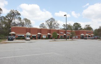 Plus de détails pour 11332-11346 Tara Blvd, Hampton, GA - Local commercial à louer