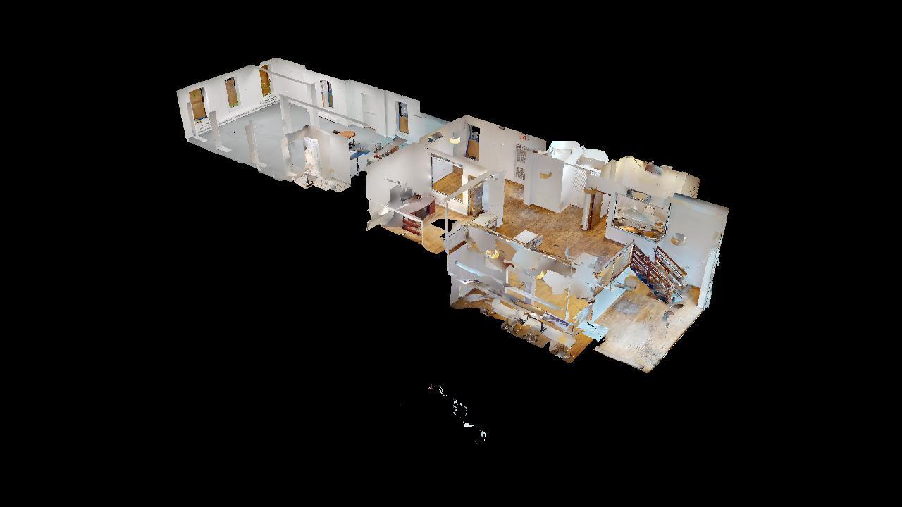 1448 Bedford Ave, Brooklyn, NY à louer Plan d’étage– Image 1 sur 1