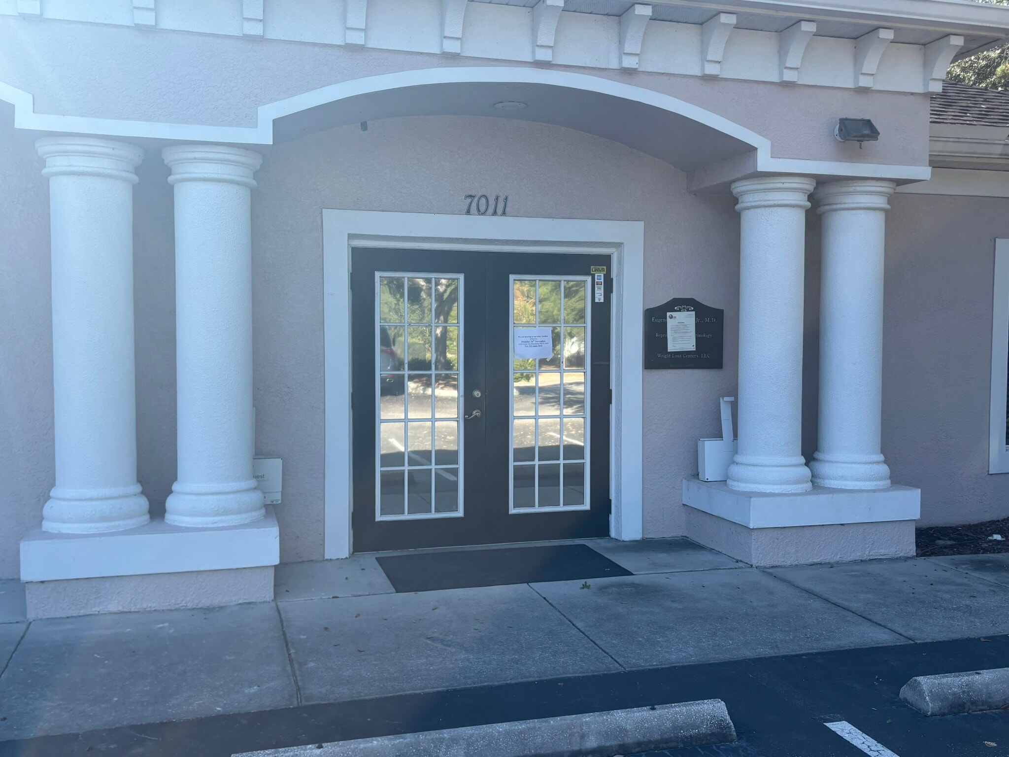 7005-7011 Nightwalker Rd, Brooksville, FL à louer Photo intérieure– Image 1 sur 23